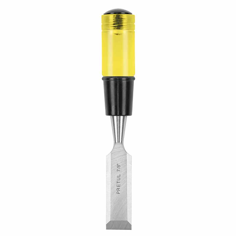 Formon P/Madera De 7/8" Ft-7/8P Pretul