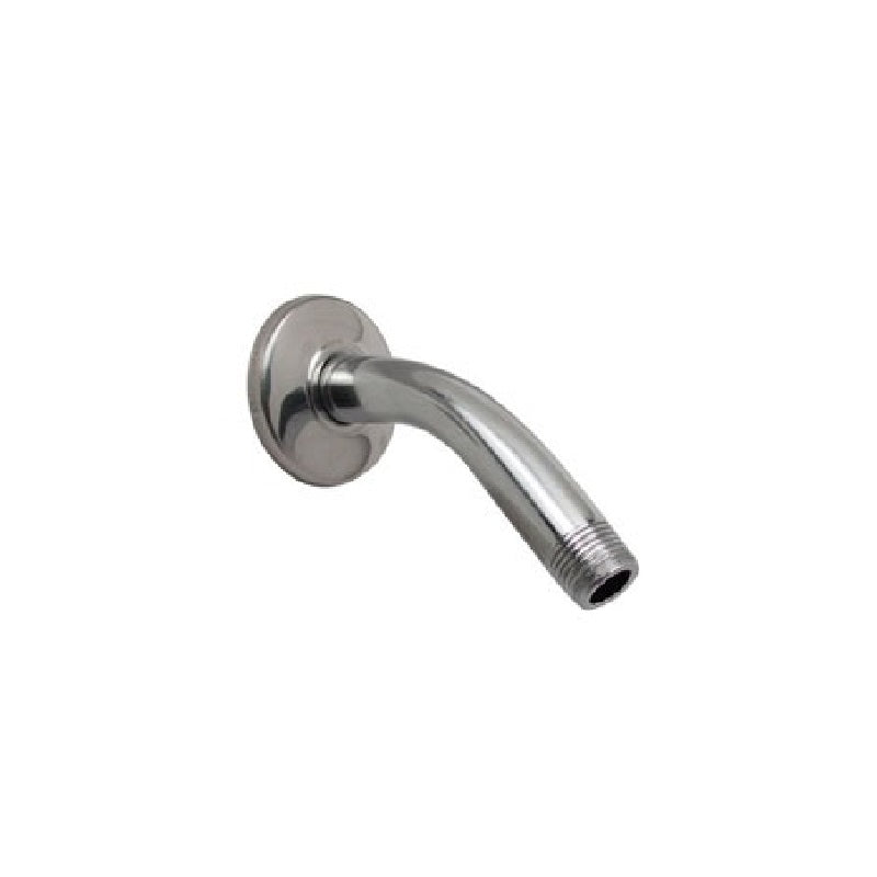 Brazo Y Chapeton Ace.Inox 45-Bai 13Mm Rugo