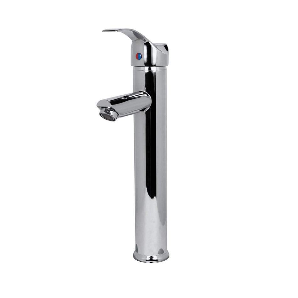 Mezcladora Para Lavabo Monomando 23-Mtl Rugo
