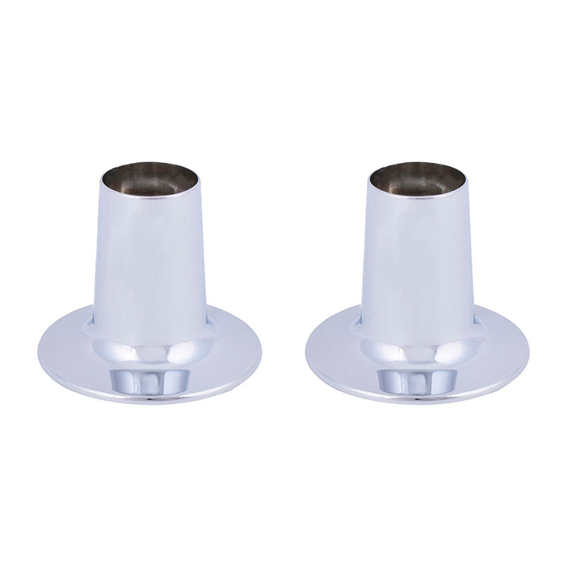 Juego De Chapetones P/Fig 36Pf C-36P Rugo