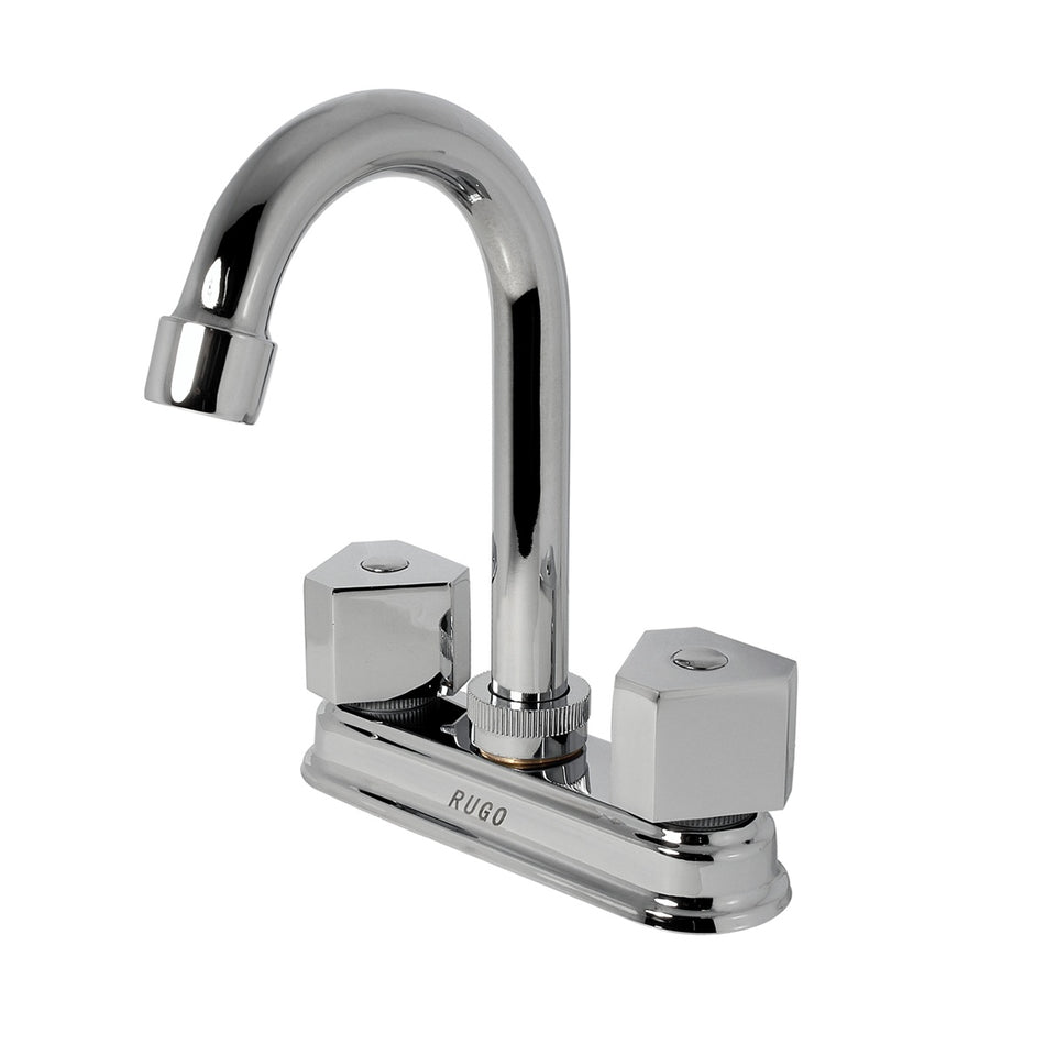 Mezcladora Para Bar Man/Rhin 24-Ir Rugo