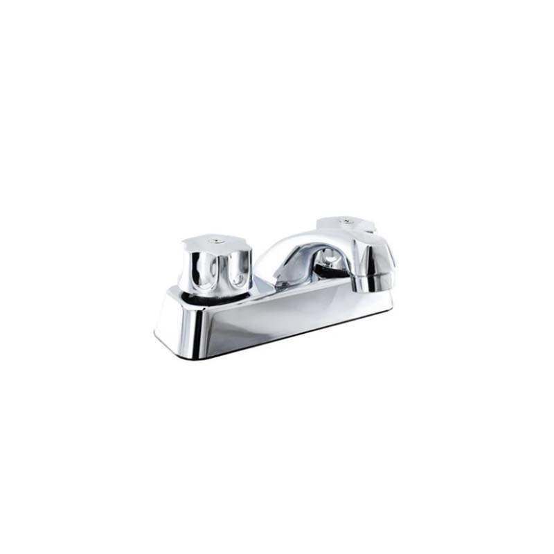 Mezcladora Para Lavabo 4" 21064 Fontanery