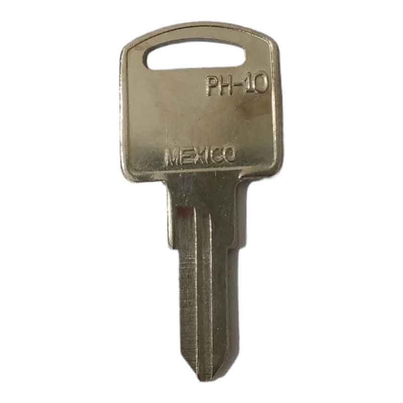 Forma Para Llave Ph-10 Mx(Nq) Austral