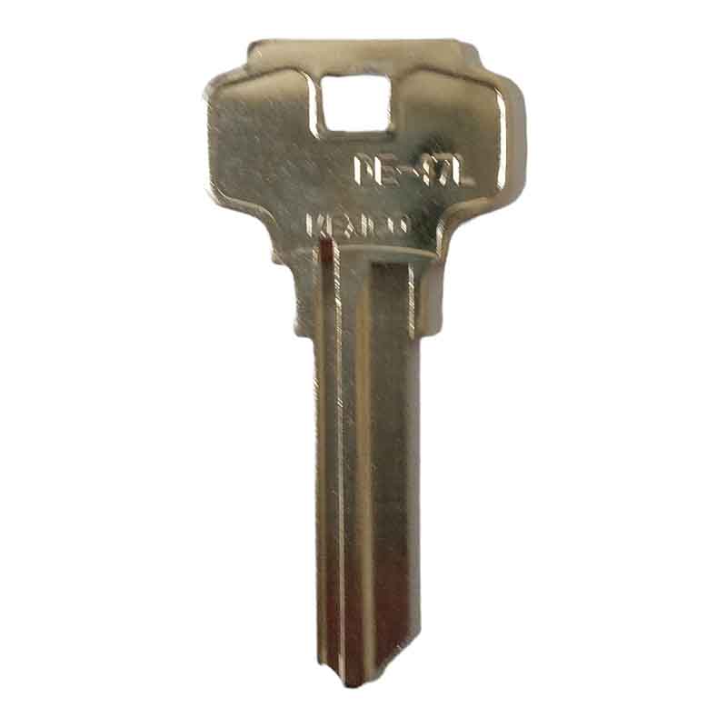 Forma Para Llave Dex-47L Mx(Nq) Austral