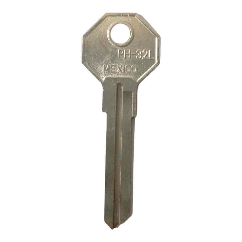 Forma Para Llave Ph-32L Mx(Nq) Austral