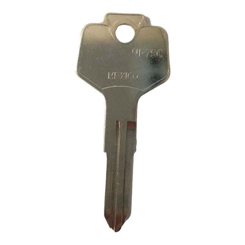 Forma Para Llave Ni-79C 752125 Austral