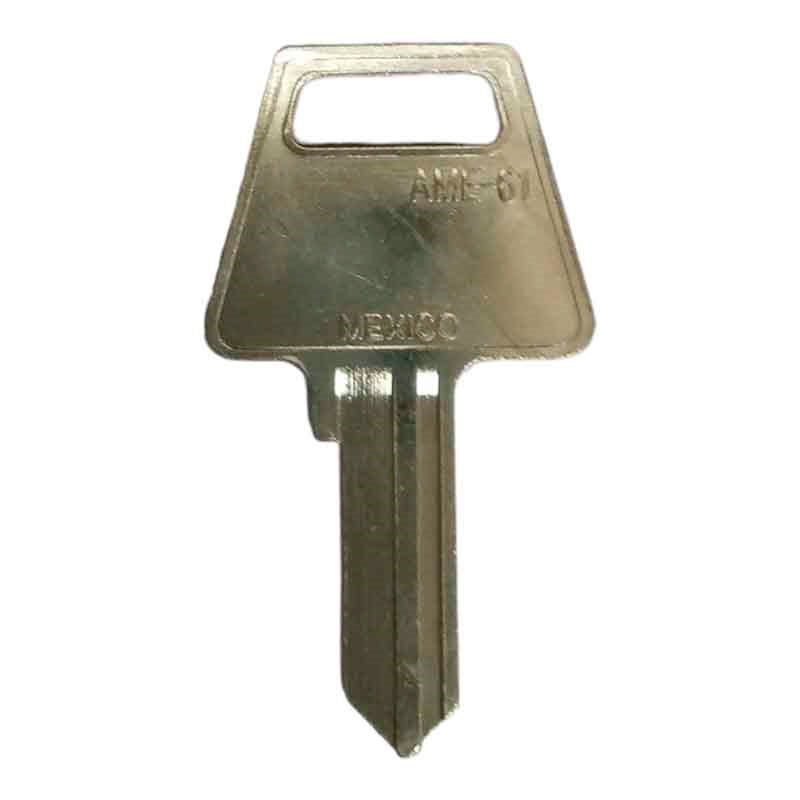 Forma Para Llave Ame-61 Mx(Nq) Austral