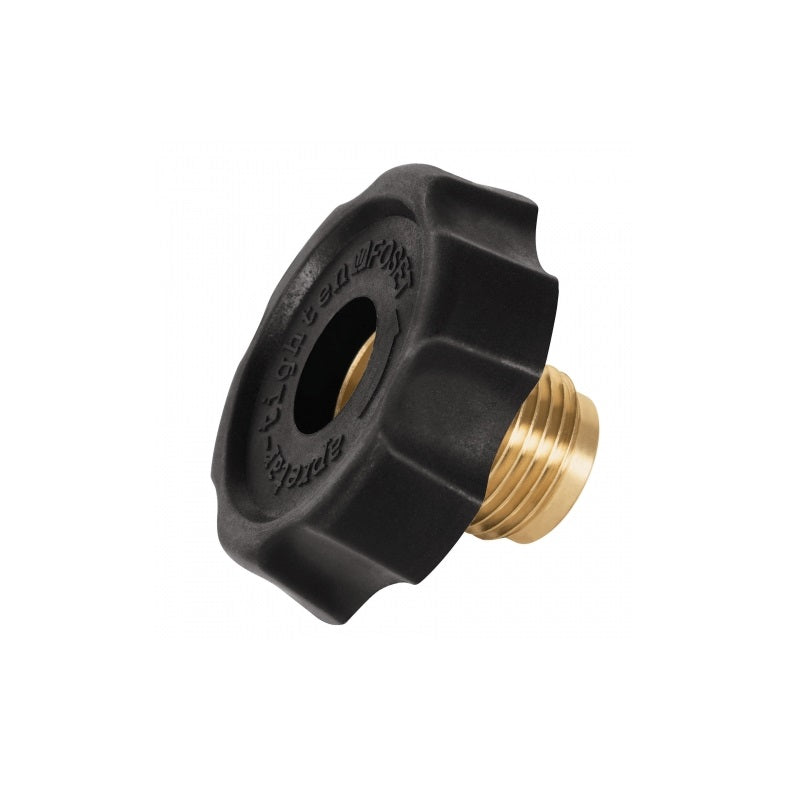 Tuerca Izq C/Maneral Tuiz-7/8M Foset