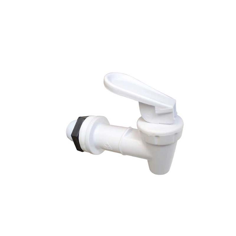 Llave Para Garrafon 3/4" Blanca 2913 Fama