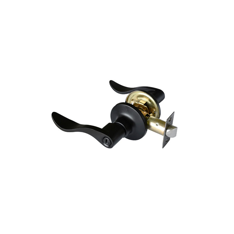 Cerradura Manija Mercurio Sin Llave Ne Bp 5823 Dexter