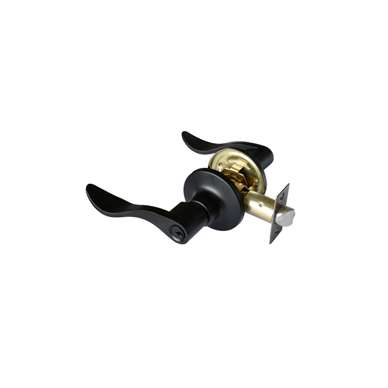 Cerradura Manija Mercurio Con Llave Ne Bp 5822 Dexter