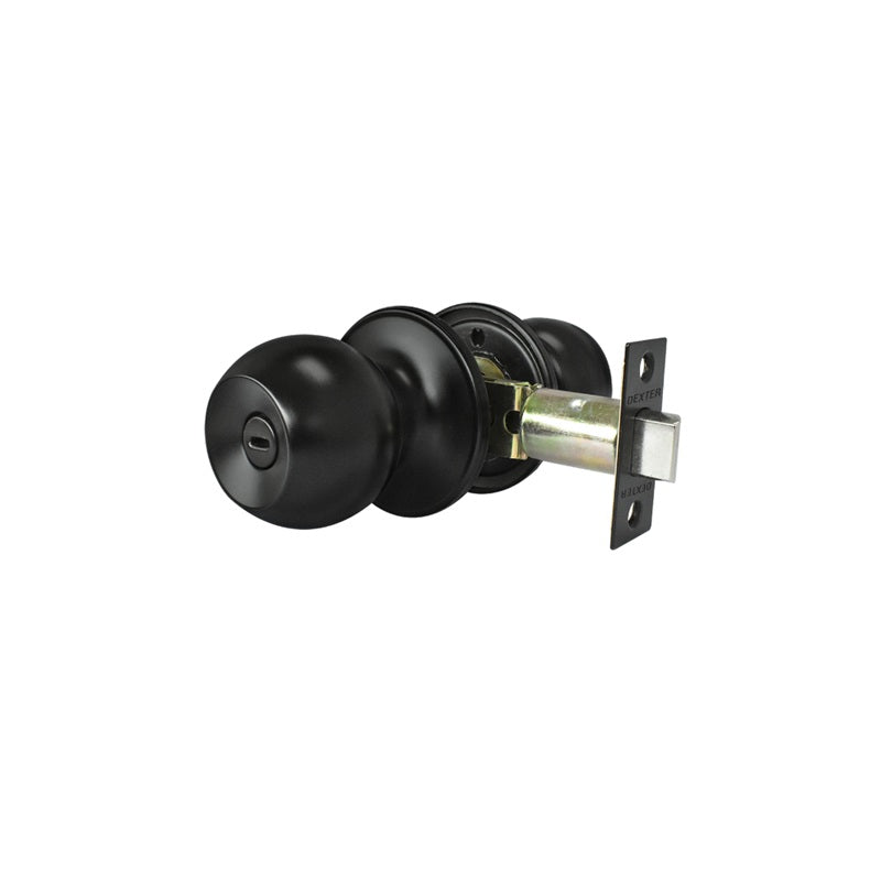 Cerradura Perilla Tubular Sin Llave Ne Cp 6629 Dexter