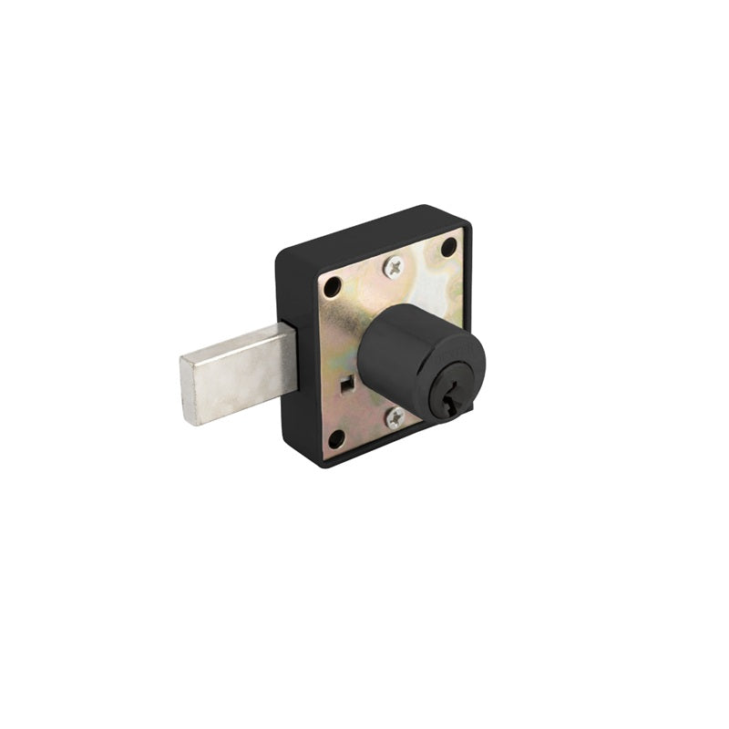 Cerradura Para Mueble Cañon Chico Ne Cj 6424 Dexter