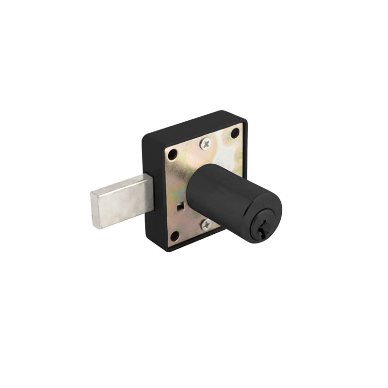 Cerradura Para Mueble Cañon Grande Ne Cj 6423 Dexter