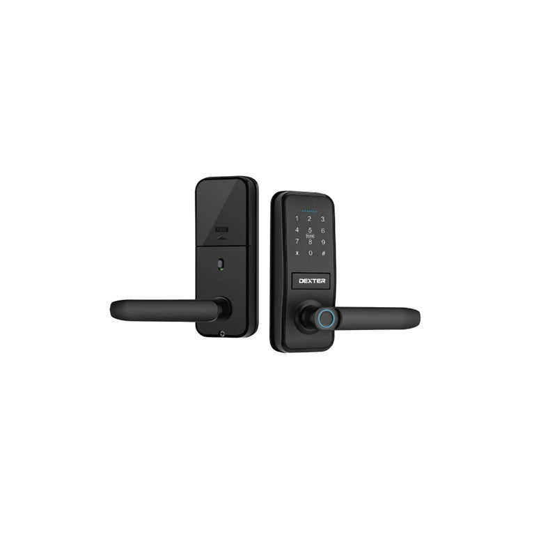 Cerradura Manija Tubular P130 Wifi Ne 16207 Dexter