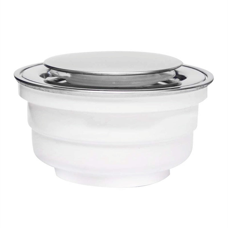 Coladera Universal Push Redonda 2249A: La Mejor Opción para tu Hogar ...