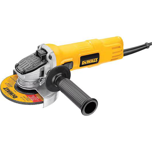 Mini Pulidor 4 1/2 Dwe4020-B3 Dewalt