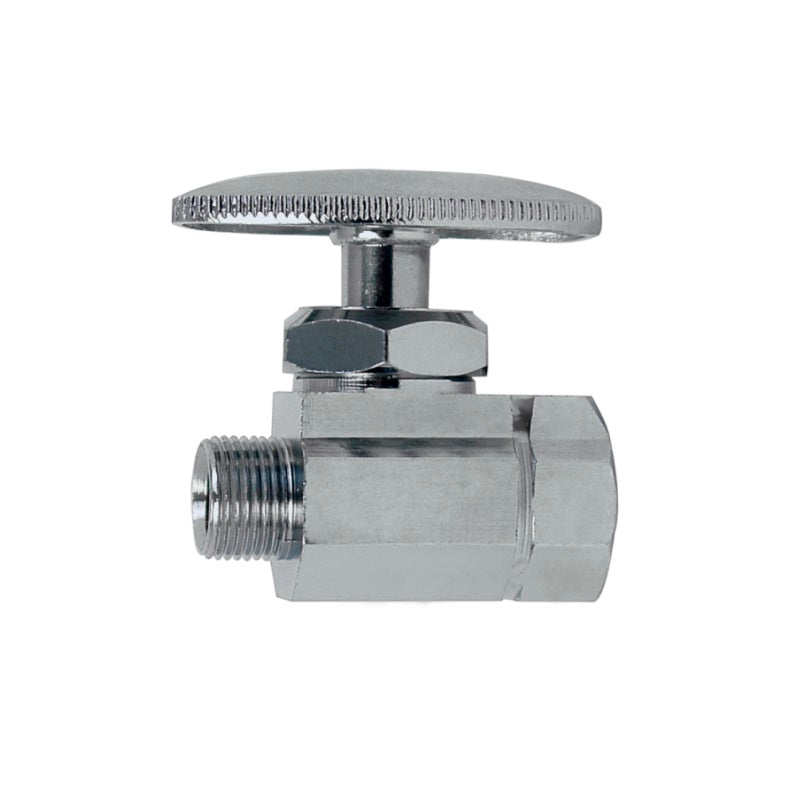 Llave Control 25-Ir Recta 1/2X3/8 Rugo