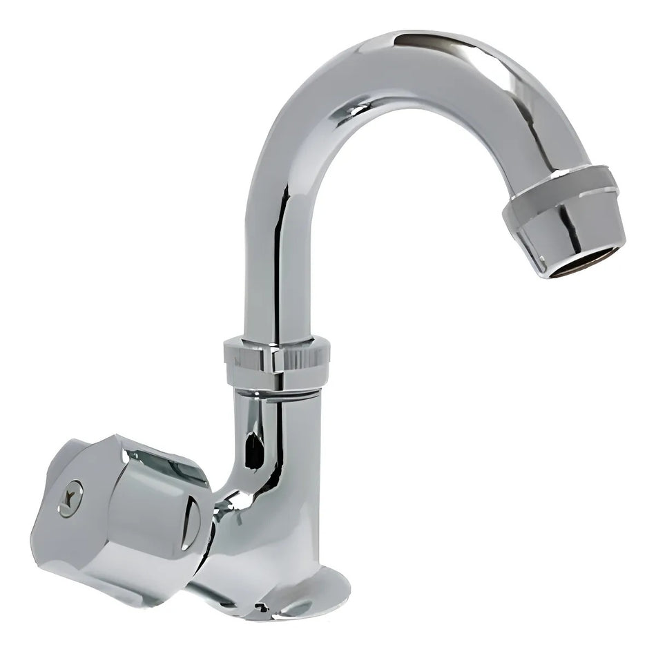 Llave Individual P/Labavo 16-B Rugo