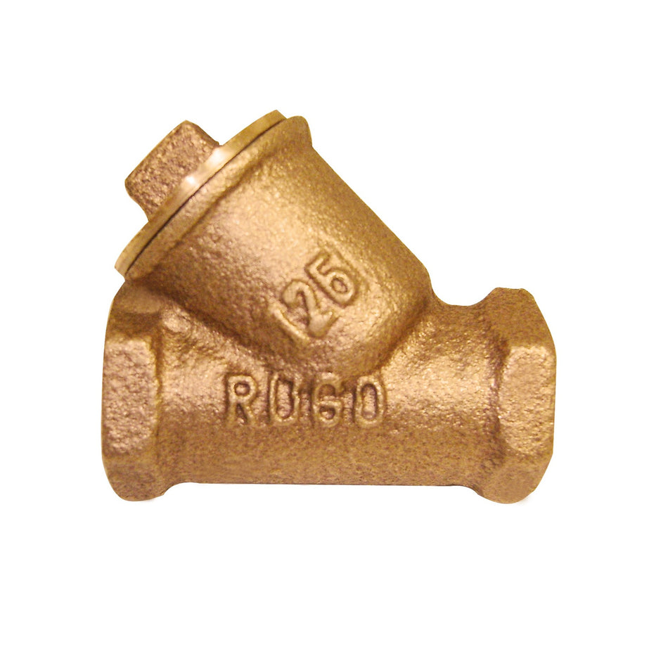 Retencion Columpio 1" 79 Rugo