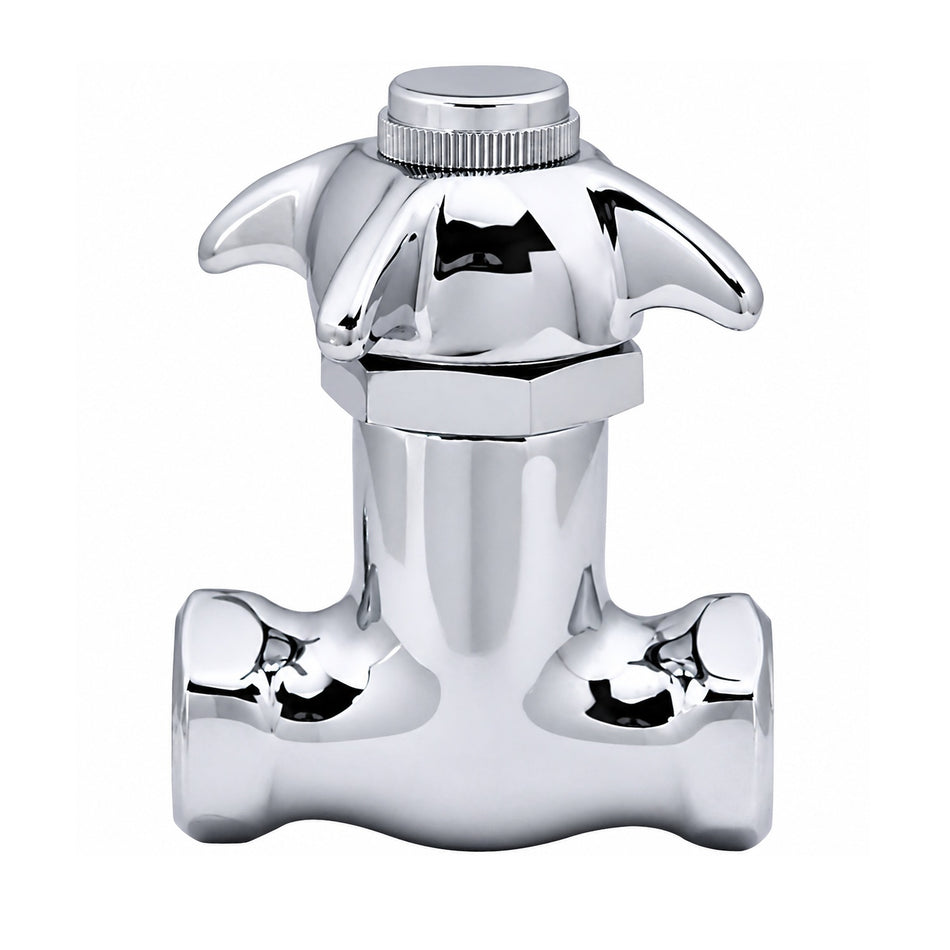 Llave Para Mingitorio Con Resorte 69-R Rugo