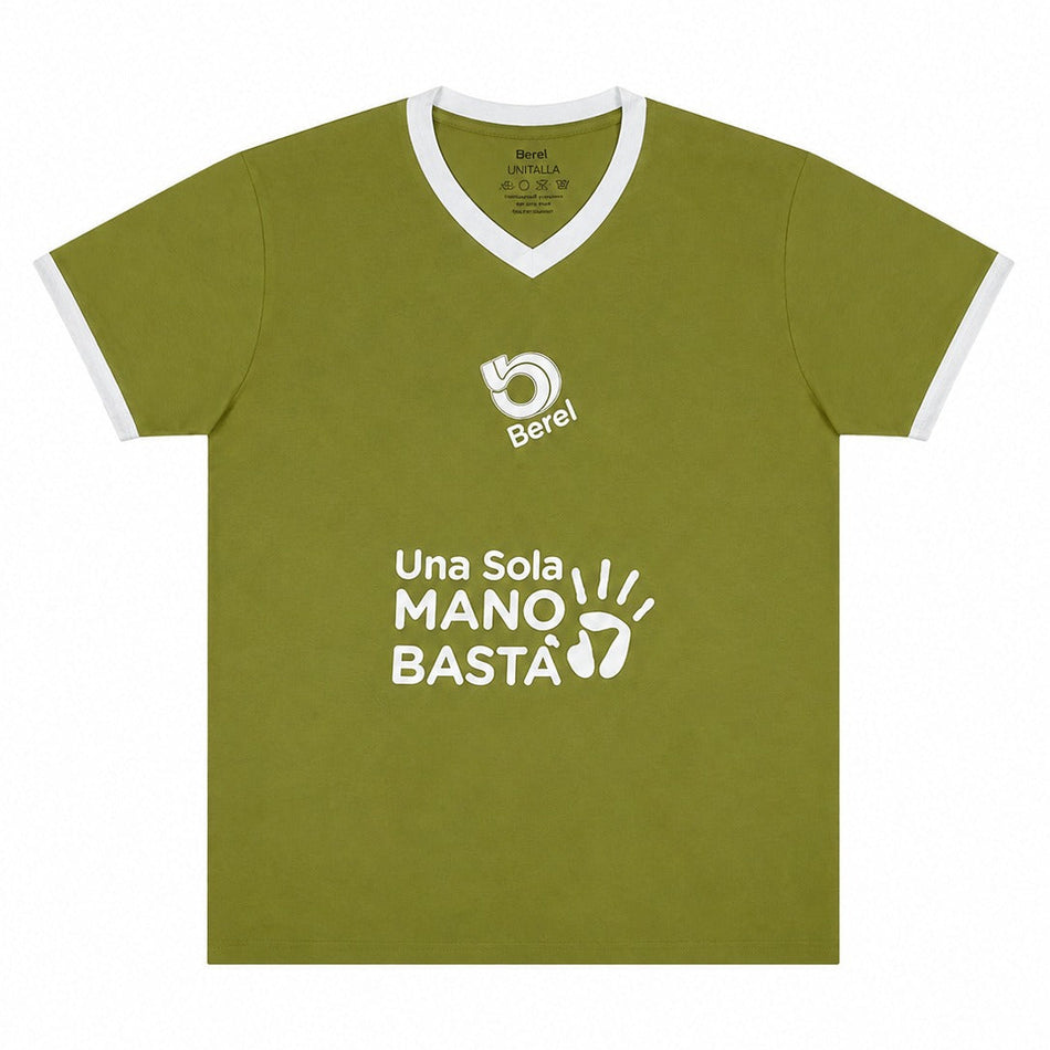 Camiseta BEREL