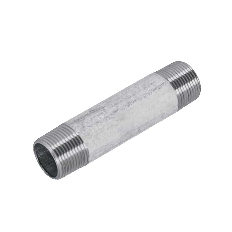 Niple 1/2 X 6" Galvanizado