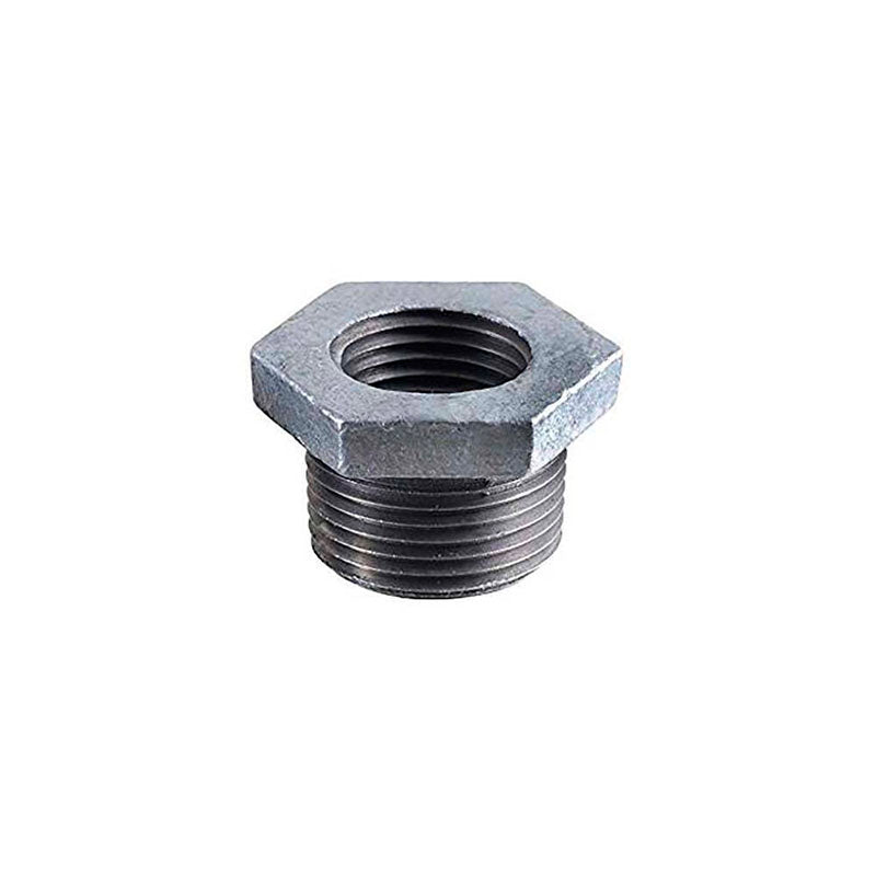 Red Bushing 3/8 X 1/4 Galvanizada