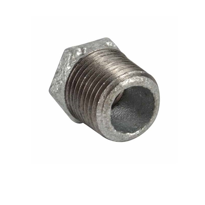 Red Bushing 1/2 X 1/4 Galvanizada