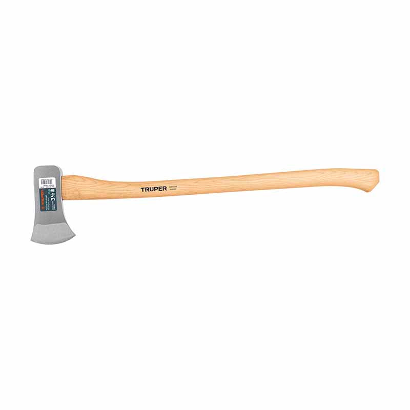 Hacha Michigan C/Mango Hm-31/2M Truper