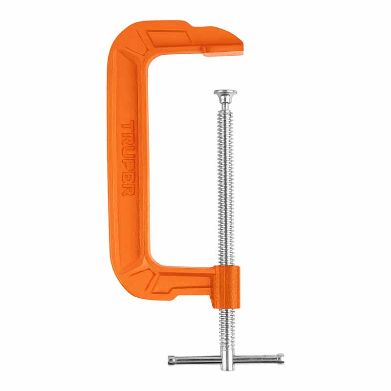 Prensa Nodular 8" Pnt-8 Truper