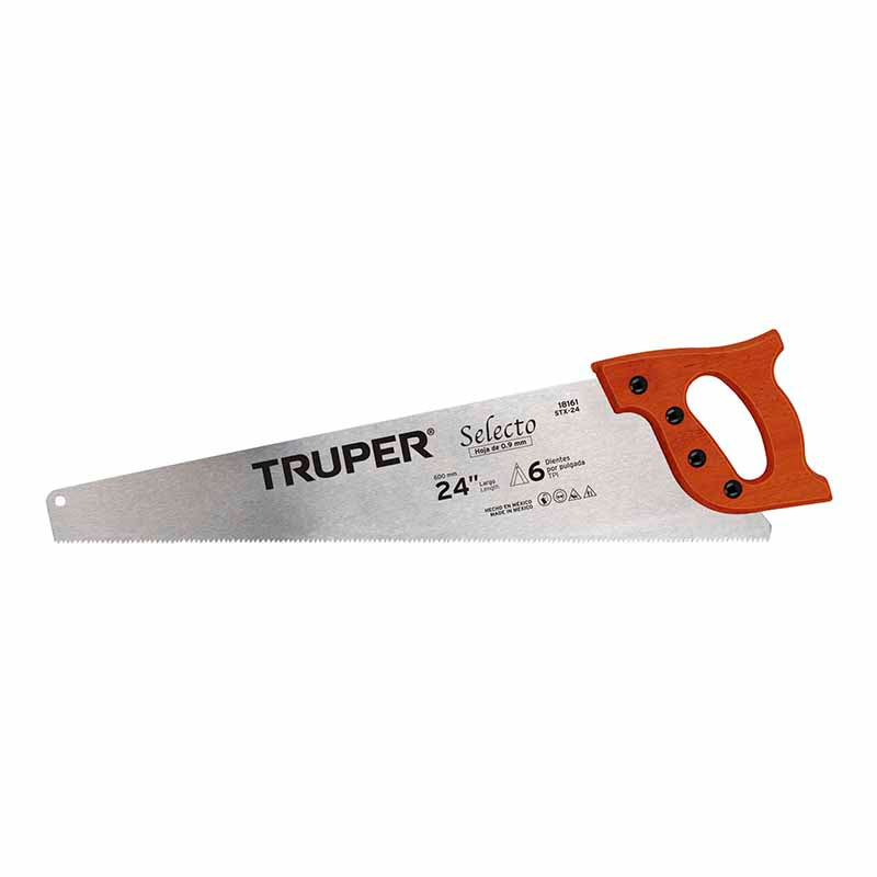 Serrote Selecto 24" Stx-24 Truper