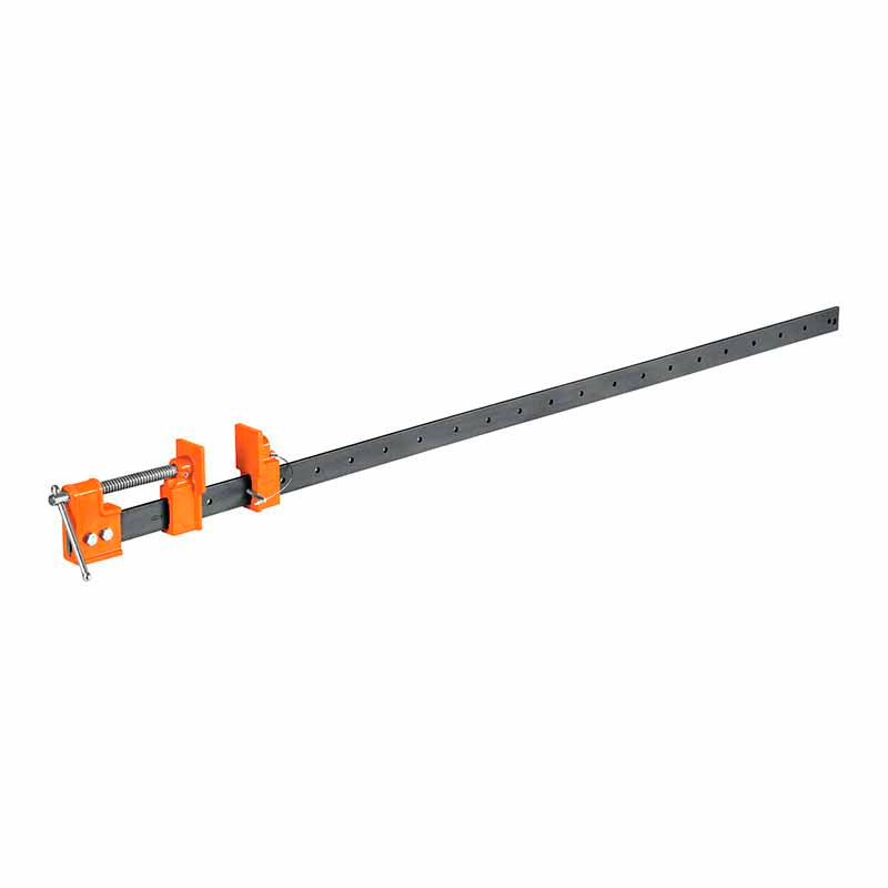 Sargento Para Solera Apert. 4 Pies S4 Truper