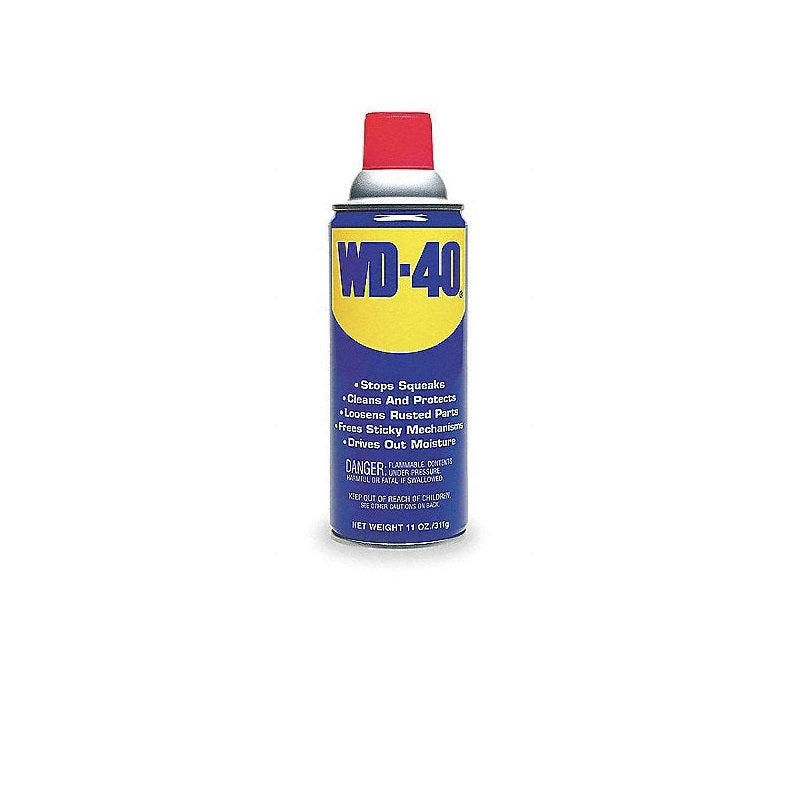 Aflojatodo Wd-40 Aerosol 311 Gr (11 Oz)