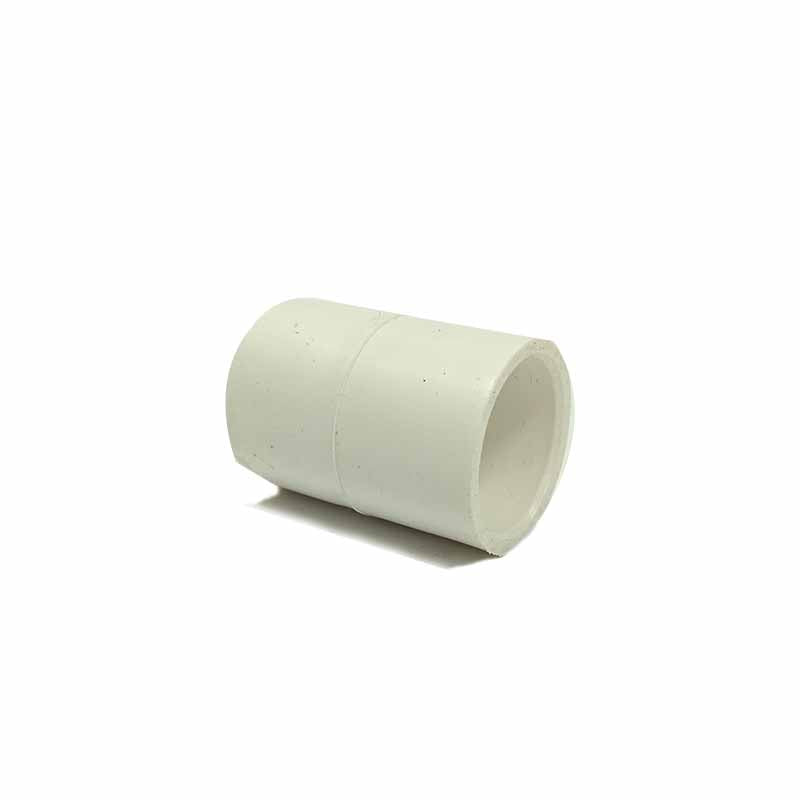 Cople Hidraulico 3/4 " Pvc