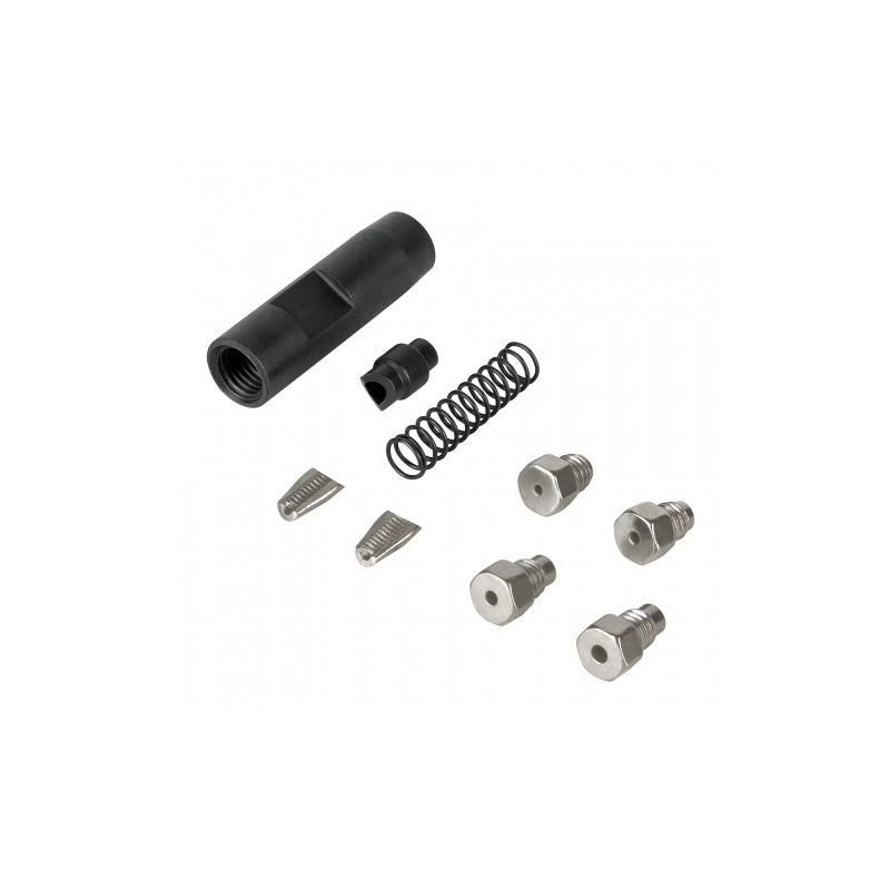 Mordaza Rep. Para Remechadora Mor-Re-9 Truper