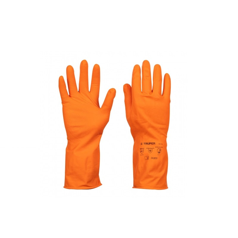 Guantes Para Limpieza Mediano Gu-312 Truper