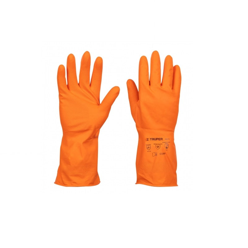 Guantes Para Limpieza Grande Gu-313 Truper