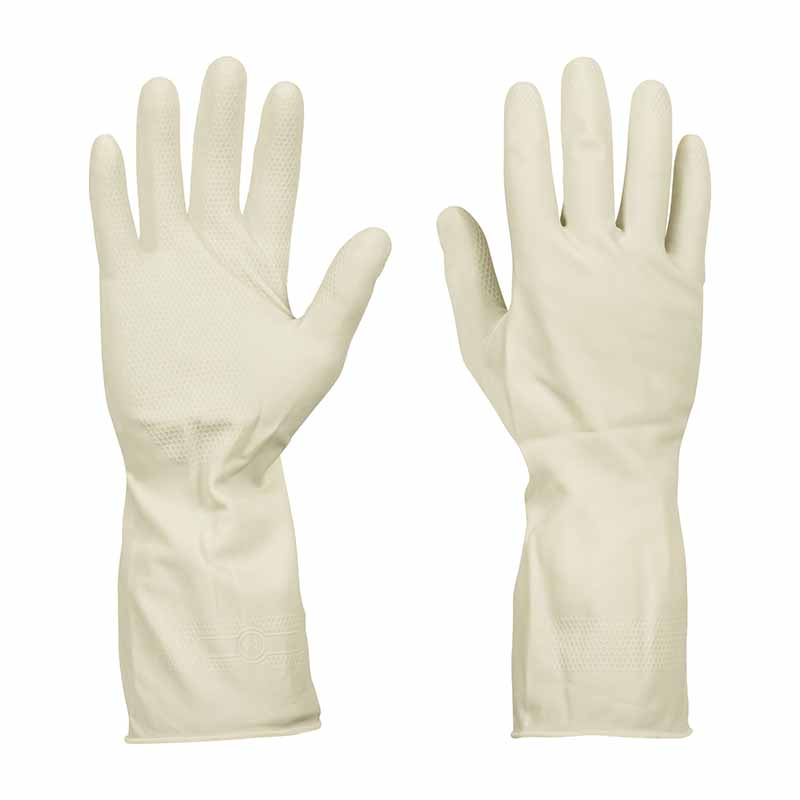 Guantes Para Alimento Mediano Gu-382 Truper