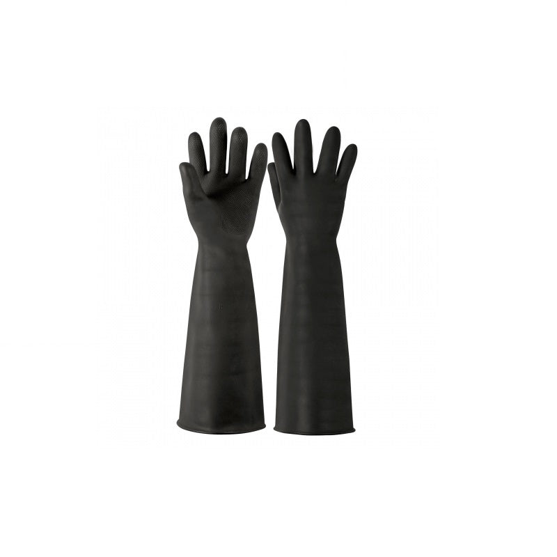 Guantes De Latex Mediano Gu-322 Truper