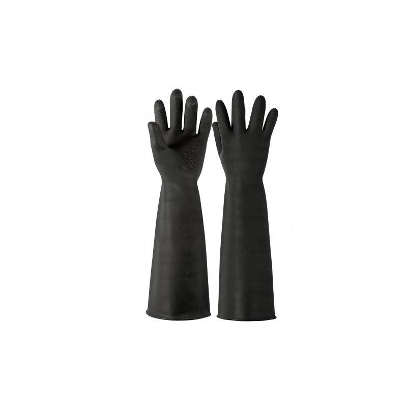 Guantes De Látex Grande Gu-323 Truper