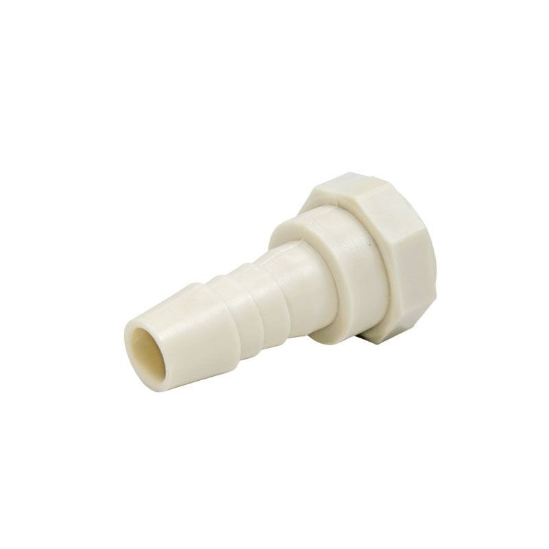 Adaptador D/Insercion Rosca Interior 3/4" Pvc