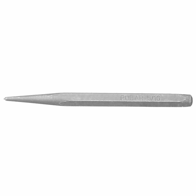 Punzón Para Barrenar 5/16" Pubar-5/16 Truper