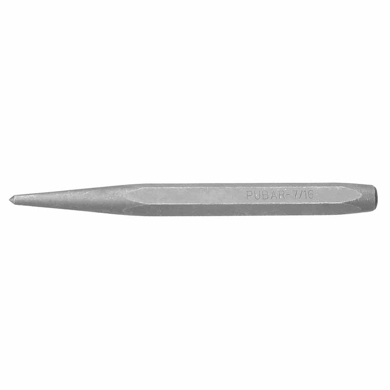 Punzón Para Barrenar 7/16" Pubar-7/16 Truper