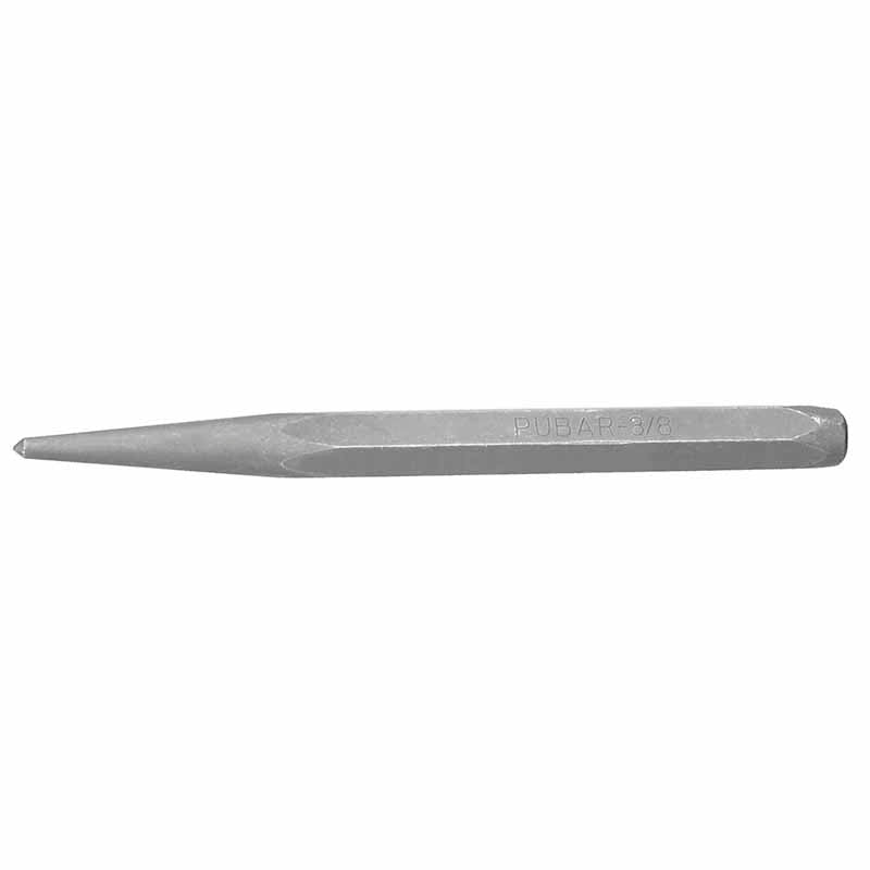 Punzón Para Barrenar 3/8" Pubar-3/8 Truper