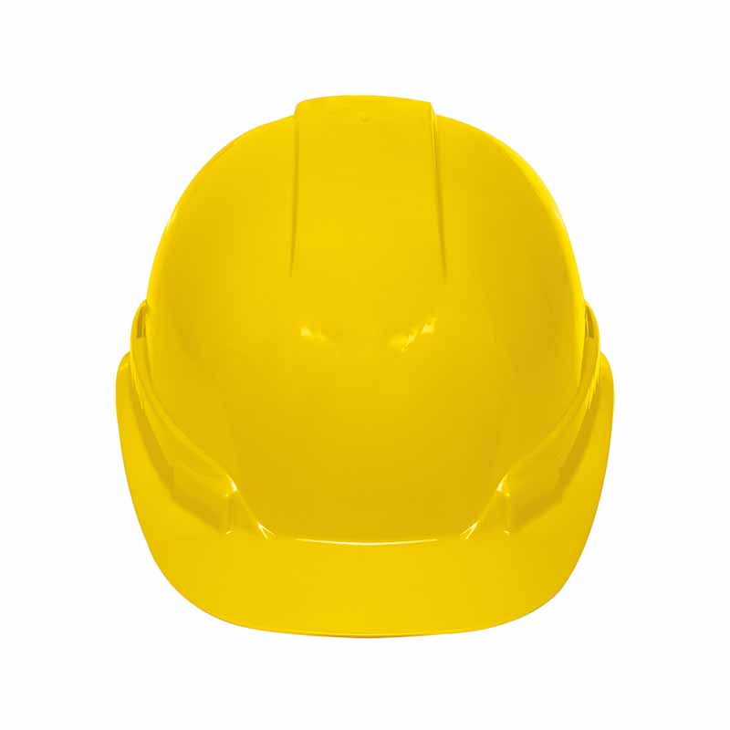 Casco De Seguridad Amarillo Cas-A Truper