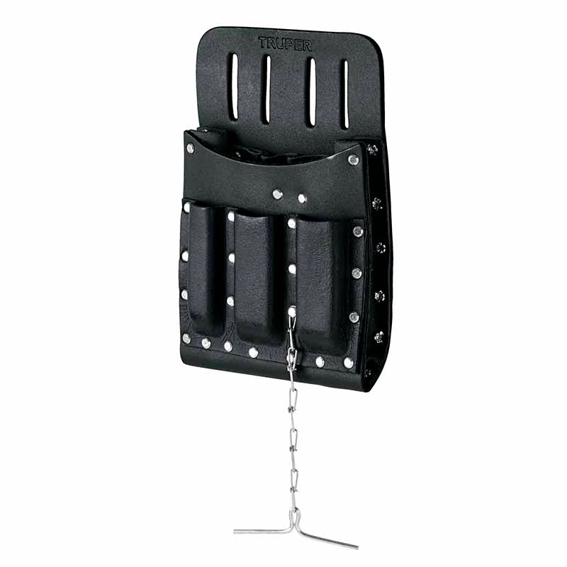 Bolsa Porta Herramienta 11Comp Por-He11 Truper