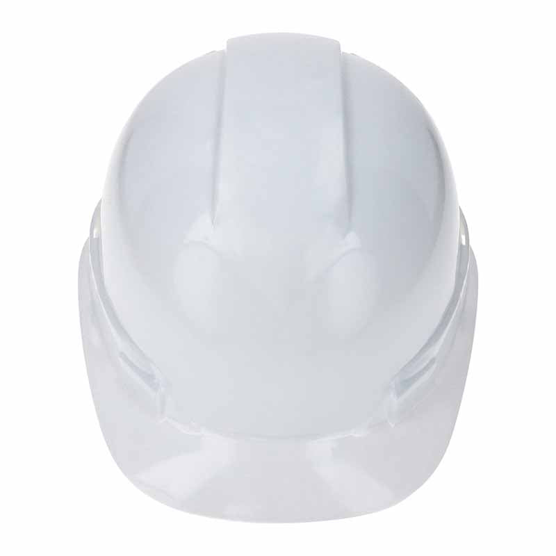 Casco De Seguridad Blanco Cas-B Truper