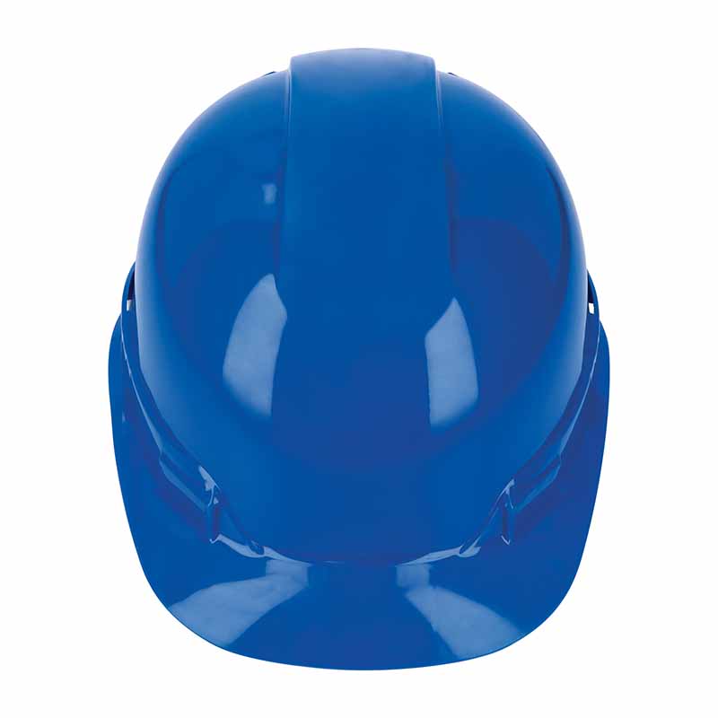 Casco De Seguridad Azul Cas-Z Truper