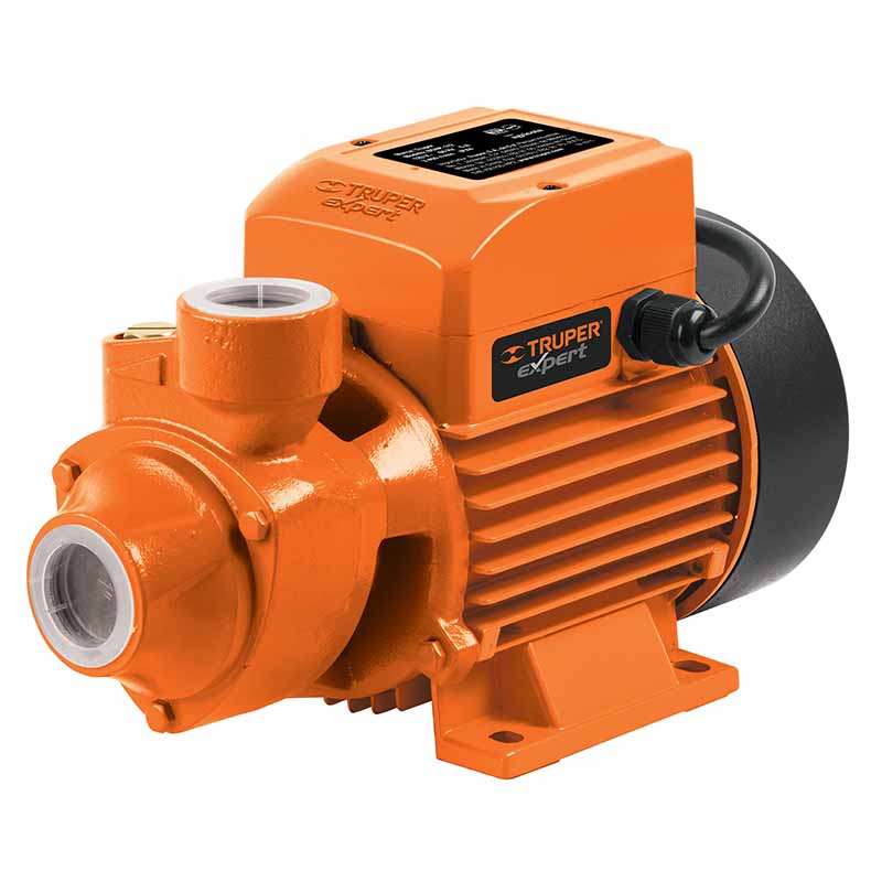 Bomba Para Agua Perif 1/2Hp Boap-1/2 Truper
